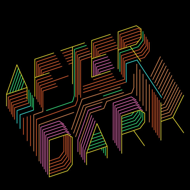 Various Artists - Late Night Tales Presents After Dark (CD)