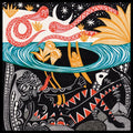 Yazz Ahmed - La Saboteuse (2LP) (Vinyl) (US Import)
