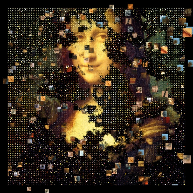Sasha - Da Vinci Genius (2LP) (Vinyl) (US Import)
