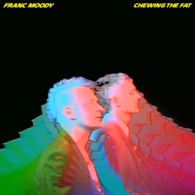 Franc Moody - Chewing The Fat (Vinyl) (US Import)