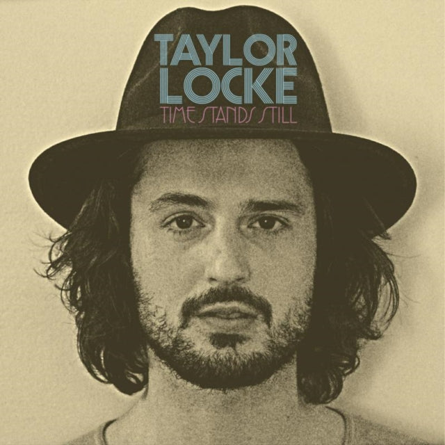 Taylor Locke - Time Stands Still (Vinyl) (US Import)