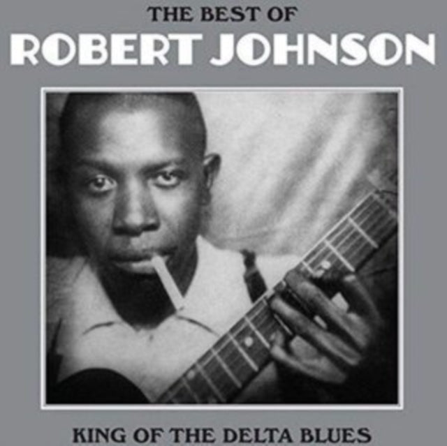 Robert Johnson - Best Of (Vinyl) (US Import)