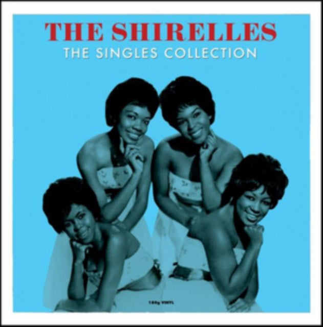 Shirelles - Singles Collection (Vinyl) (US Import)