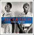 Fitzgerald,Ella / Armstrong,Louis - Porgy & Bess (Vinyl) (US Import)