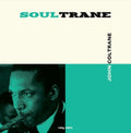 John Coltrane - Soultrane (Vinyl) (US Import)