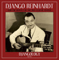Django Reinhardt - Djangology (Vinyl) (US Import)
