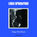 Louis Armstrong - Sings The Blues (Vinyl) (US Import)