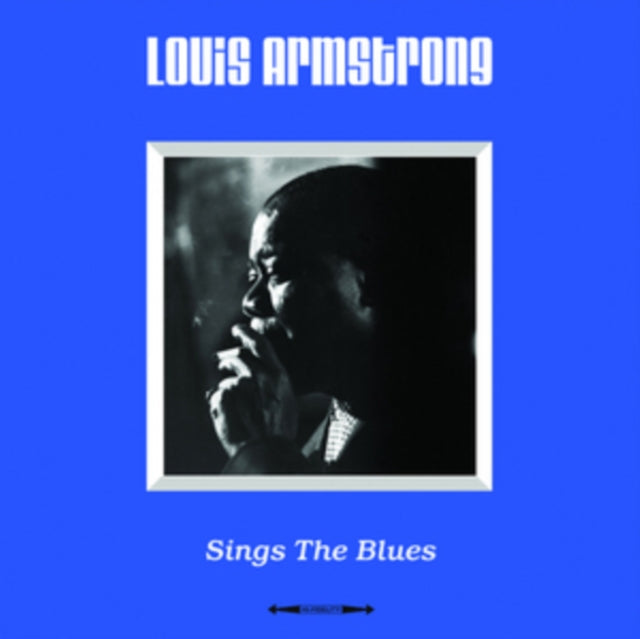 Louis Armstrong - Sings The Blues (Vinyl) (US Import)