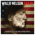 Willie Nelson - Crazy (Vinyl) (US Import)