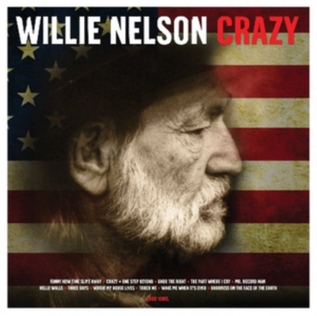 Willie Nelson - Crazy (Vinyl) (US Import)