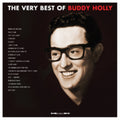 Buddy Holly - Very Best Of (180g) (Vinyl) (US Import)