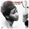 Aretha Franklin - Queen Of Soul (Vinyl) (US Import)