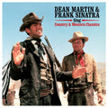 Martin,Dean & Frank Sinatra - Sings Country & Western Classics (180g Vinyl) (Vinyl) (US Import)