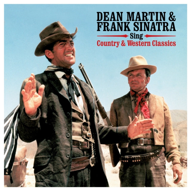 Martin,Dean & Frank Sinatra - Sings Country & Western Classics (180g Vinyl) (Vinyl) (US Import)