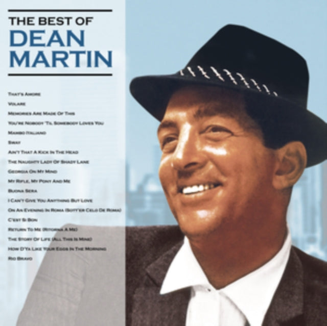 Dean Martin - Best Of (180g Vinyl LP) (Vinyl) (US Import)