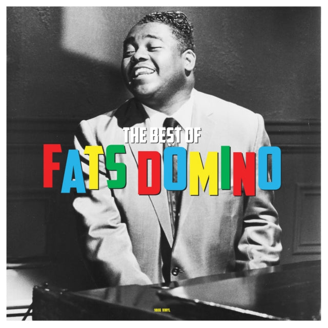 Fats Domino - Best Of (180g) (Vinyl) (US Import)
