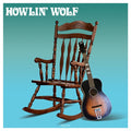 Howlin' Wolf - Howlin' Wolf (180g) (Vinyl) (US Import)