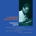 Herbie Hancock - Takin' Off (180g) (Vinyl) (US Import)