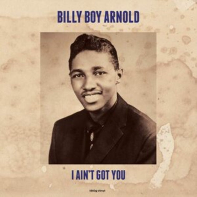 Billy Boy Arnold - Singles Collection (180g) (Vinyl) (US Import)