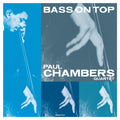 Paul Chambers - Bass On Top (180g) (Vinyl) (US Import)