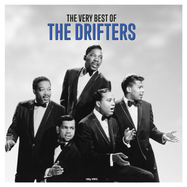 Drifters - Very Best Of (180g) (Vinyl) (US Import)