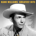 Hank Williams - Greatest Hits (180g) (Vinyl) (US Import)