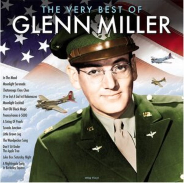 Glenn Miller - Very Best Of (180g) (Vinyl) (US Import)