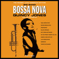 Quincy Jones - Big Band Bossa Nova (180g) (Vinyl) (US Import)
