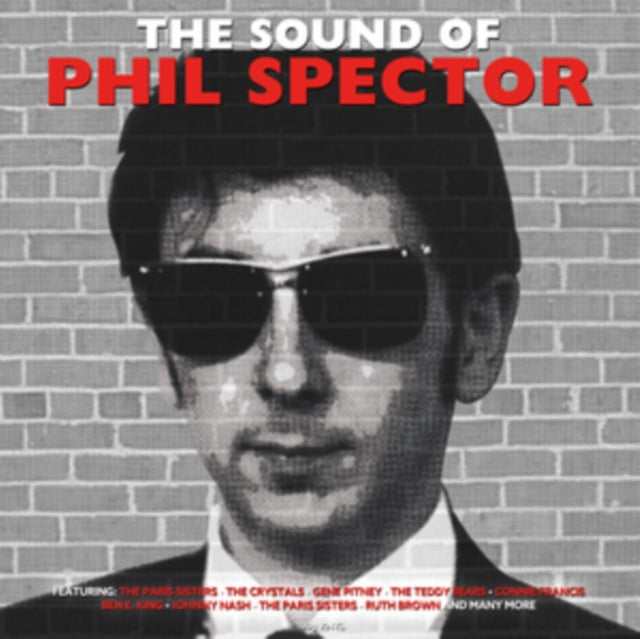 Various Artists - Sound Of Phil Spector (180g) (Vinyl) (US Import)