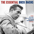 Buck Owens - Essential (180g) (Import) (Vinyl) (US Import)