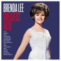 Brenda Lee - Greatest Hits (Vinyl) (US Import)