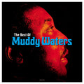 Muddy Waters - Best Of Muddy Waters (180g) (Vinyl) (US Import)