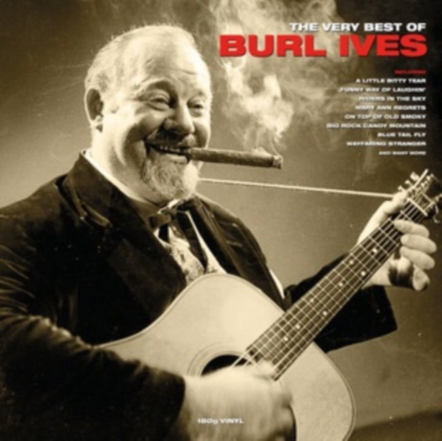 Burl Ives - Very Best Of (180g) (Vinyl) (US Import)