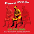 Perez Prado - King Of The Mambo (Vinyl) (US Import)