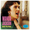 Wanda Jackson - Rockin' With Wanda (Vinyl) (US Import)