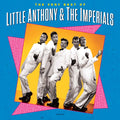 Little Anthony & The Imperials - Very Best Of (180g) (Vinyl) (US Import)