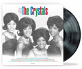 Crystals - Very Best Of (180g) (Vinyl) (US Import)