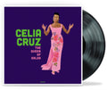 Celia Cruz - Queen Of Salsa (180g) (Vinyl) (US Import)