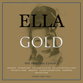 Ella Fitzgerald - Gold (Vinyl) (US Import)