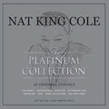 Nat King Cole - Platinum Collection (180g/White Vinyl) (Vinyl) (US Import)