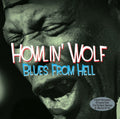 Howlin' Wolf - Blues From Hell (Vinyl) (US Import)