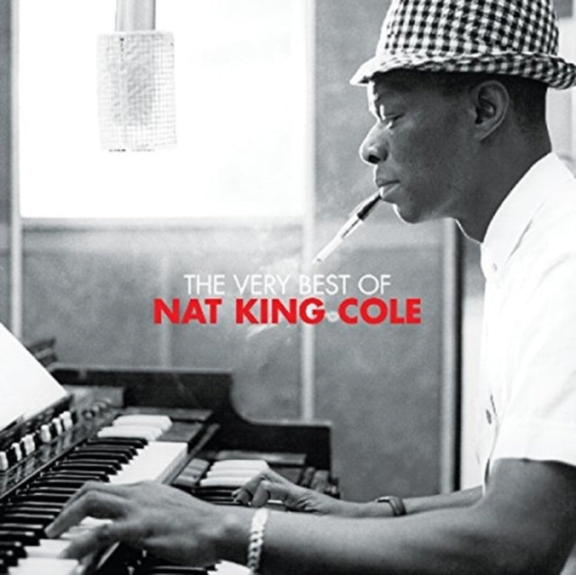 Nat King Cole - Very Best Of (Vinyl) (US Import)