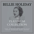 Billie Holiday - Platinum Collection (White Vinyl) (Vinyl) (US Import)