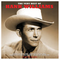 Hank Williams - Very Best Of (2LP/180g) (Vinyl) (US Import)