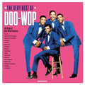 Various Artists - Very Best Of Doo Wop (Pink Vinyl) (Vinyl) (US Import)