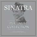 Frank Sinatra - Platinum Collection (3LP/Silver Vinyl) (Vinyl) (US Import)