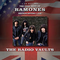The Ramones - Radio Vaults (CD)
