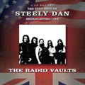 Steely Dan - Radio Vaults - Best Of Steely Dan Broadcasting Live (CD)
