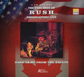 Rush - Very Best Of Rush (CD)