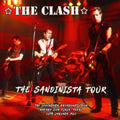 The Clash - Sandinista Tour (CD)